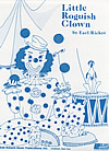 Little Roguish Clown—Cover